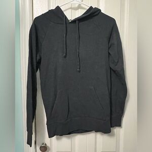 Basic hoodie